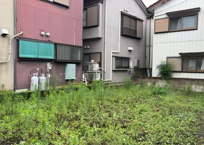 【外観】 | 土地探しをしていると都市計画区域という言葉を目にすると思います。法律によって、都道府県知事や国土交通大臣が指定するエリアのことを指しており、都市計画区域は市街化区域と市街化調整区域に分けられています。