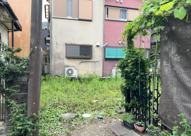 【前面道路含む現地写真】 | ハザードマップは自然災害による被害を予測し、その被害範囲を地図上で表したものです。近年特に災害が多くなっていますので、事前に調査すると安心できます。ハザードマップは国交省のホームページをご覧ください。