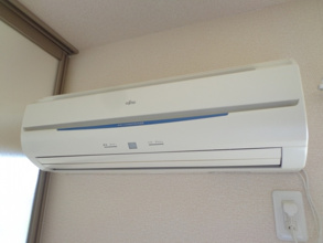 【設備】 | カンパーニュ　A 