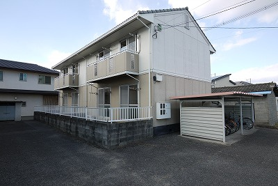 グランドールかたやまＢ棟