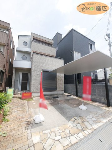 姫路市新在家3丁目　中古戸建のその他