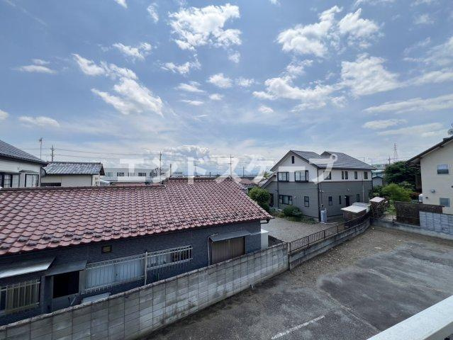 ハイツ理歩Ｂの展望|高崎、前橋のお部屋探しはエンドスケープまで！お客様の理想お聞かせ下さい♪