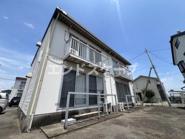 ハイツ理歩Ｂ