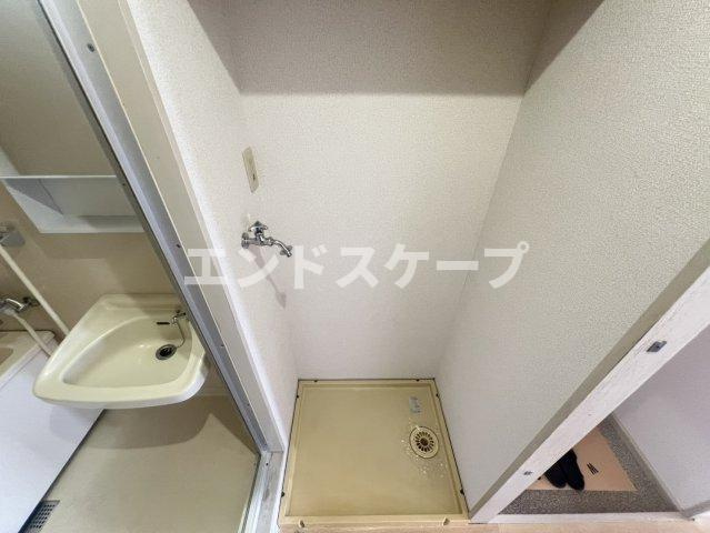 ハイツ理歩Ｂのその他|高崎、前橋のお部屋探しはエンドスケープまで！お客様の理想お聞かせ下さい♪