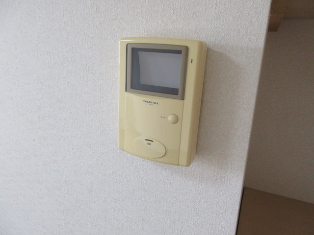 ピュアメゾンのセキュリティ