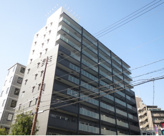 レジディア玉造　仲介手数料無料の画像