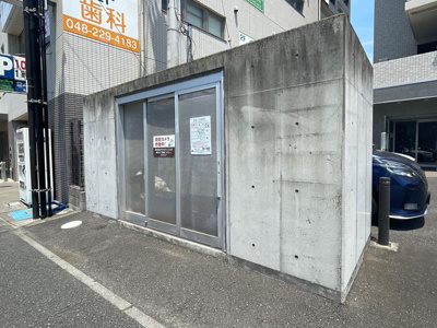 【その他共用部分】 | ハック北戸田クレシア