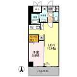 ハック北戸田クレシアの画像