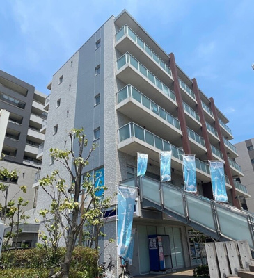 【外観】 | ハック北戸田クレシア