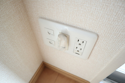 【設備】 | ハック北戸田クレシア