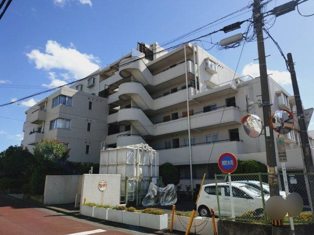 ハイマート川越