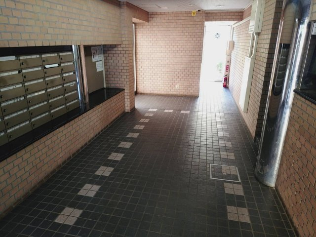 ハイマート川越の設備