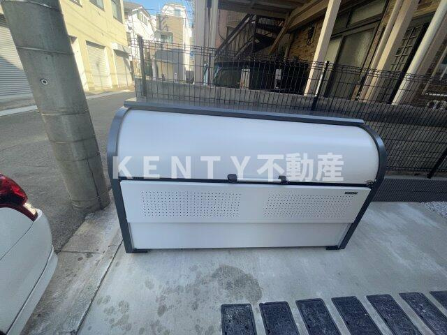 【その他共用部分】 | ログライフ東六郷