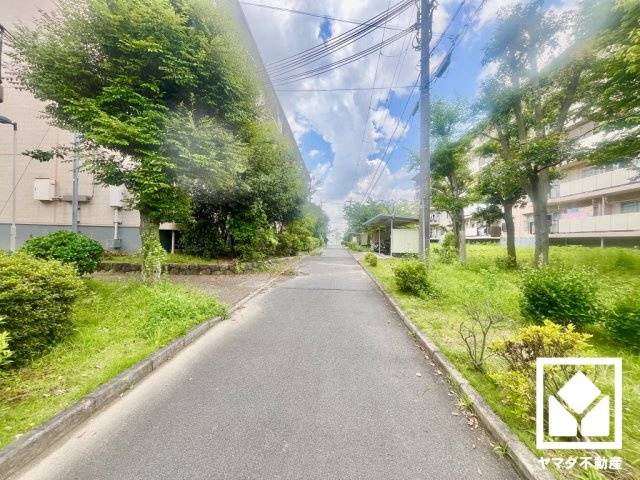 男山第4住宅304号棟のその他