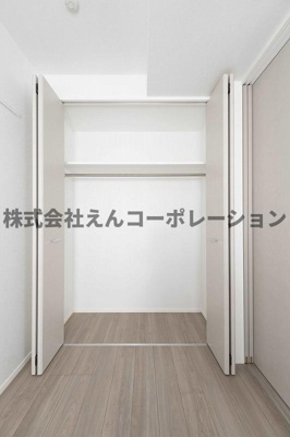 【収納】 | エンクレスト天神GLEE