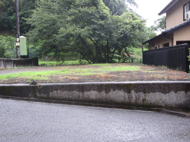 別府市内竈