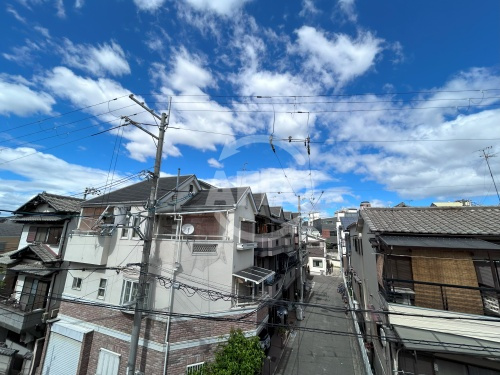 Mew Style Apartmentsの展望|Mew Style Apartments　眺望