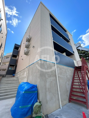 Mew Style Apartmentsの外観|Mew Style Apartments　外観