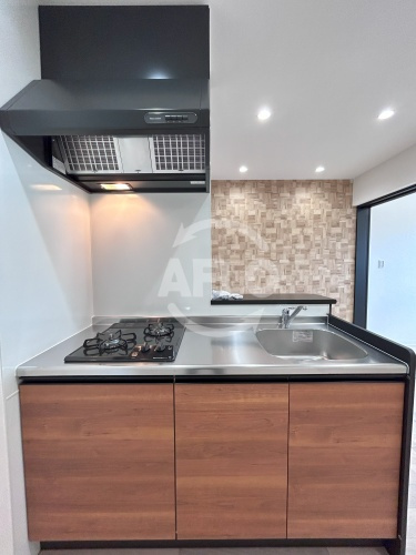 Mew Style Apartmentsのキッチン|Mew Style Apartments　キッチン