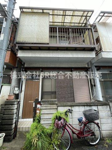 花園西町2丁目中古戸建