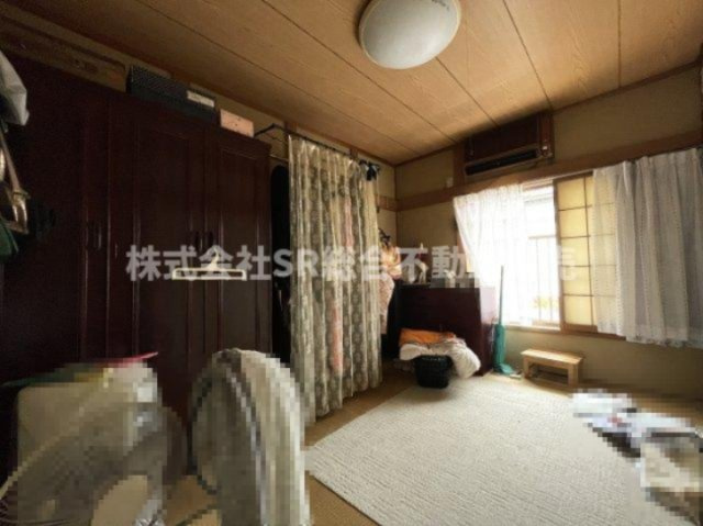 花園西町2丁目中古戸建の子供部屋|他社様ではできないリフォーム費用のご提案が可能となります。
