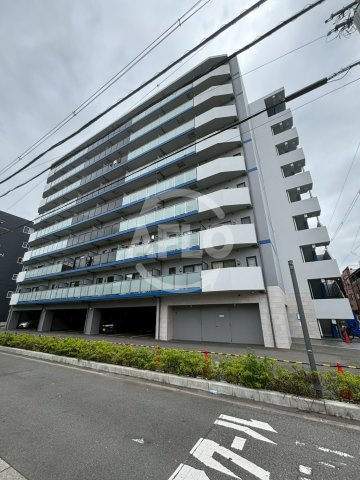 グランパシフィック花園innovation