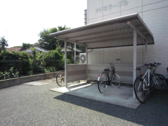 アドミラーブルのその他共用部分