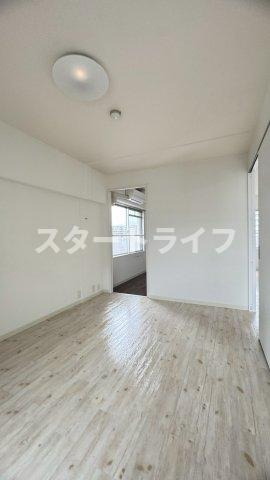 大阪市淀川区西宮原１丁目の賃貸マンションの展望|参考写真