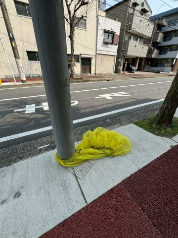 CrossRoad SasashimaLive　名古屋市賃貸　仲介手数料無料のその他共用部分
