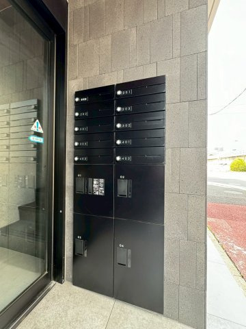 CrossRoad SasashimaLive　名古屋市賃貸　仲介手数料無料の設備