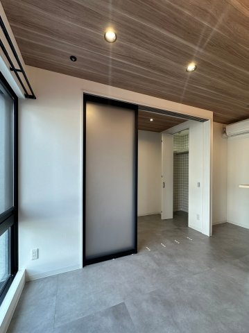 CrossRoad SasashimaLive　名古屋市賃貸　仲介手数料無料の内装