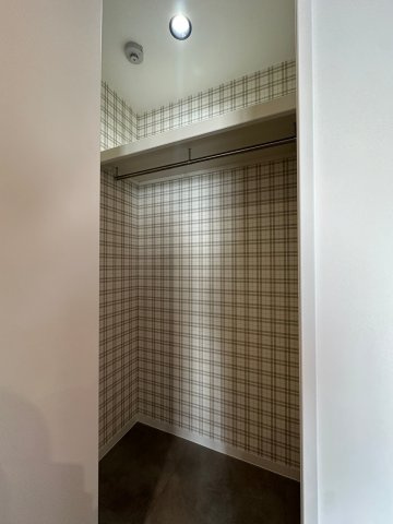 CrossRoad SasashimaLive　名古屋市賃貸　仲介手数料無料の収納