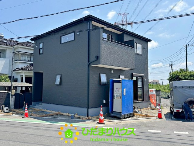 杉戸町内田　新築一戸建て　01　リーブルガーデン