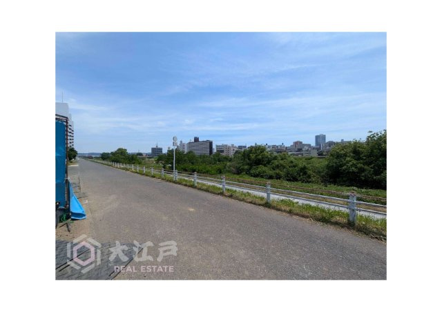 八王子市大和田町６丁目全３棟新築戸建　長期優良認定住宅の展望