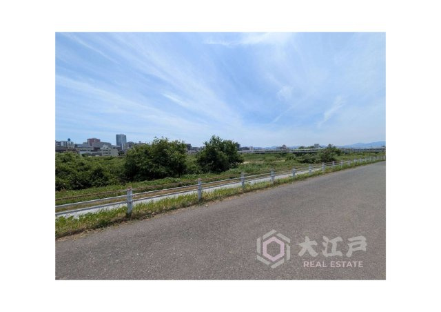 八王子市大和田町６丁目全３棟新築戸建　長期優良認定住宅の展望