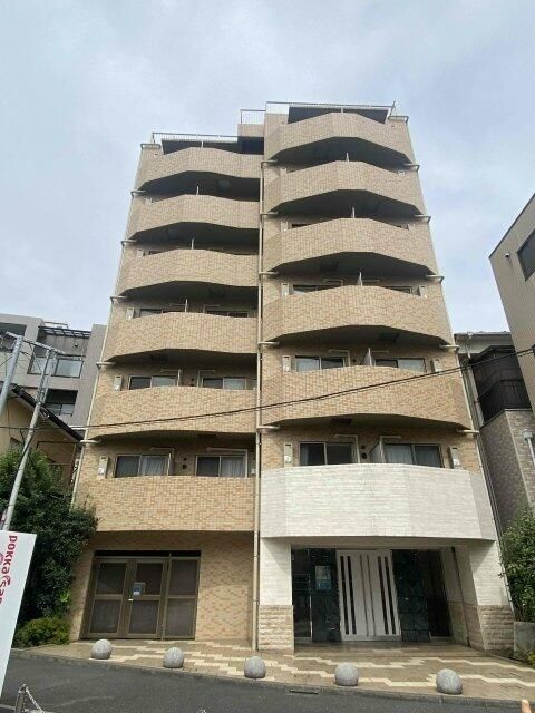 プロフ小石川後楽園