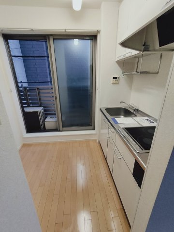 エクセル千鳥町のキッチン