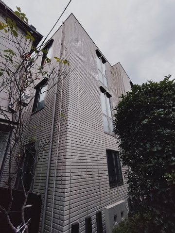 エクセル千鳥町の外観