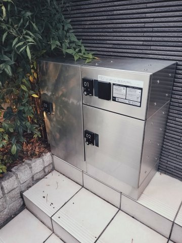 エクセル千鳥町の設備