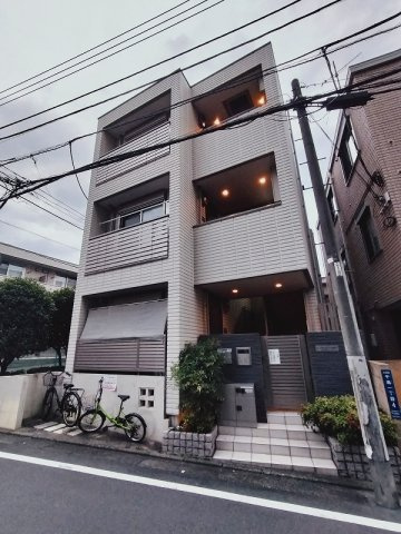 エクセル千鳥町