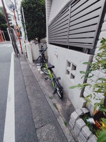 エクセル千鳥町のその他共用部分