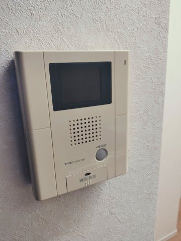 エクセル千鳥町のセキュリティ