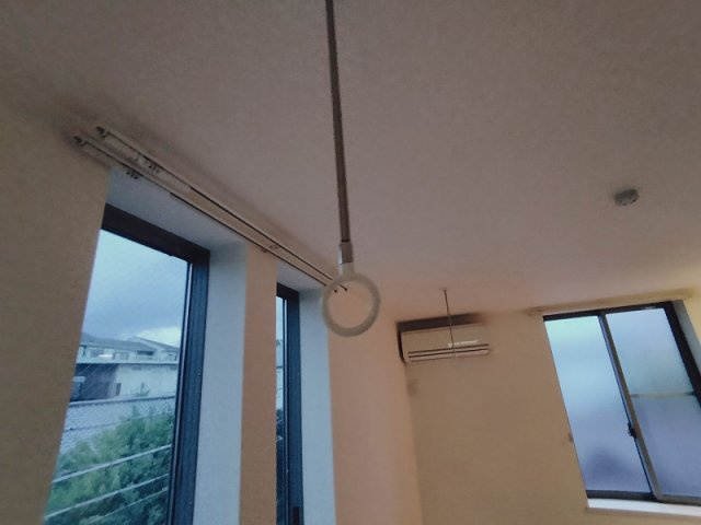 エクセル千鳥町の内装