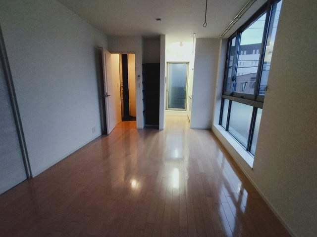 エクセル千鳥町の居間・リビング