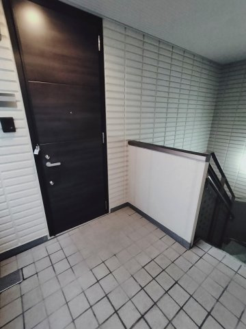 エクセル千鳥町のその他共用部分