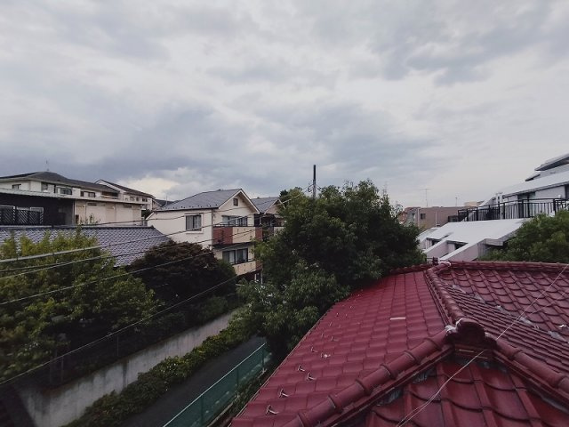 エクセル千鳥町の展望
