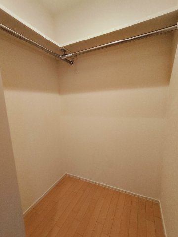 エクセル千鳥町の収納