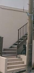 横浜市戸塚区平戸２丁目のアパートのその他共用部分