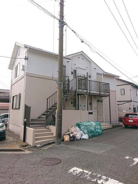横浜市戸塚区平戸２丁目のアパートのその他