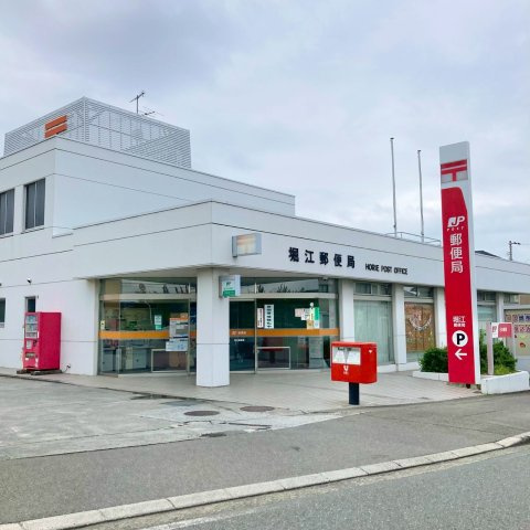 ☆選べる家具プレゼント☆松山市堀江町 ３SLDK　中古戸建の周辺